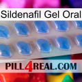 Sildenafil Gel Oral 22